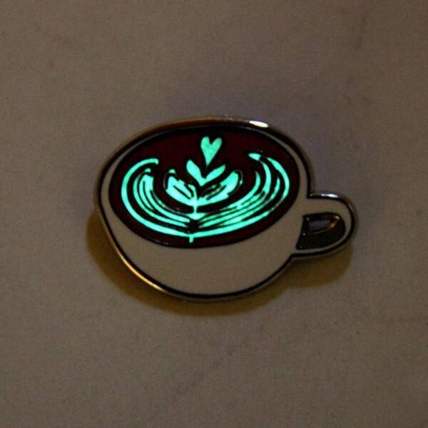 21628734806_221468121 Wholesale Alloy Luminous Enamel Brooch Badge