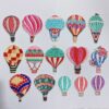 21682061700_1474147883 Wholesale full embroidered balloon clothes patch DIY computer embroidery cloth stickers