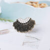 Wholesale Alloy Oil Drop Enamel Brooch