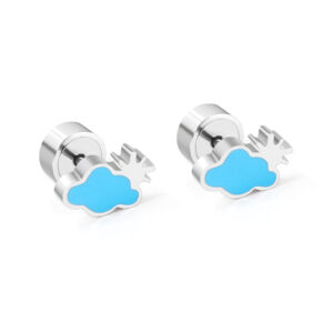 Cloud ea617201s steel color