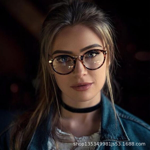 23469252296_726264255 Wholesale Cat eye anti blue light thin frame eye protection glasses