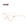 23632844263_726264255 Wholesale Cat eye anti blue light thin frame eye protection glasses