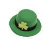 23777234690_1695607168 Wholesale St Patrick's Day Headwear Shamrock Green Hat