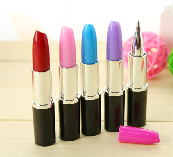Wholesale Lipstick Ballpoint Pen