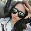 2775325108_1927956111 Wholesale Sunglasses Reflective Color Film Fashion Trend Sunglasses