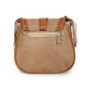 Wholesale Bohemian tassel crossbody single shoulder frosted bag