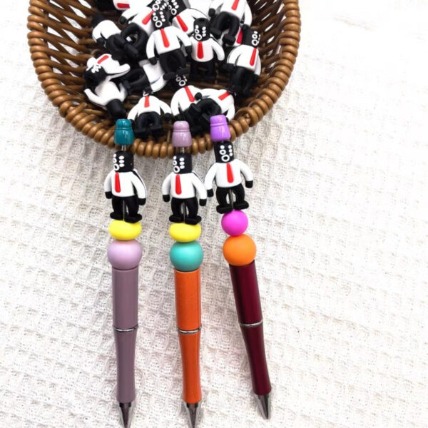 32098e3977459fb99993abcc2ba2a244_6c48e186-6b04-40f4-b0a3-f6ab4781d4f3 Wholesale 10pcs 3D Stereoscopic Toilet with Silicone Cute Cartoon Beads