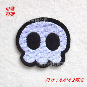 H396 * ironing