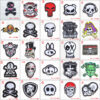 4174695865_630105720 Wholesale Embroidery DIY Patches