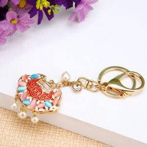 Color Diamond such as lock / Single OPP bag packaging