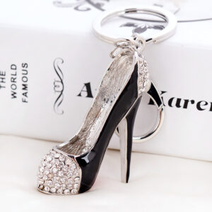 Hate sky high black / Single opp bag packaging