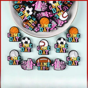 8594fff7b7f4d5566511b84460edc448_f26fb4e3-4028-4f6c-b251-ee96de46b913 Wholesale 20pcs Epoxy Cartoon Football Silicone Personalized Beads