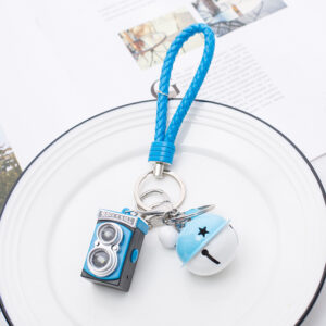 Blue + blue and white bell + blue rope / Starting from 2