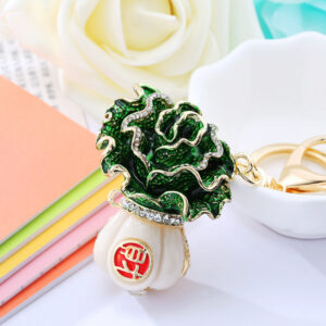 Lucky cabbage / Single OPP bag packaging