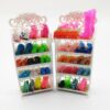 Wholesale Toy Shoe Rack Plastic Simple Shoe Doll Aessories