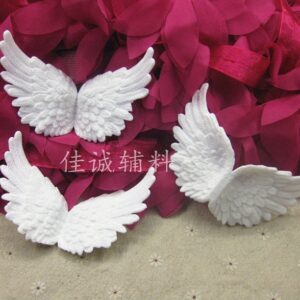 White / Small 8cm bulk one