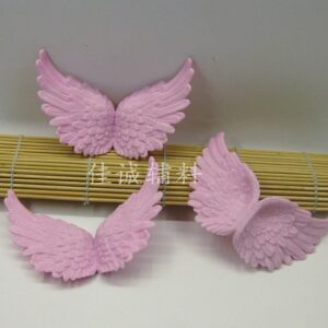 Pink / Large 10cm bulk one