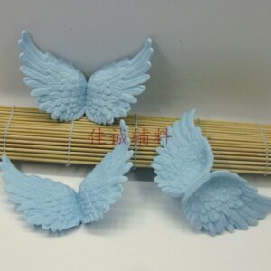 Sky Blue / Large 10cm bulk one