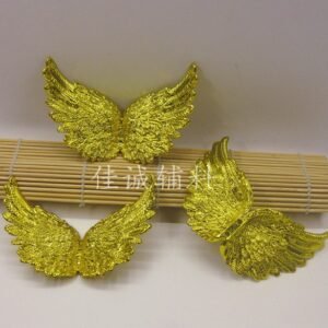 Gold / Small 8cm bulk one