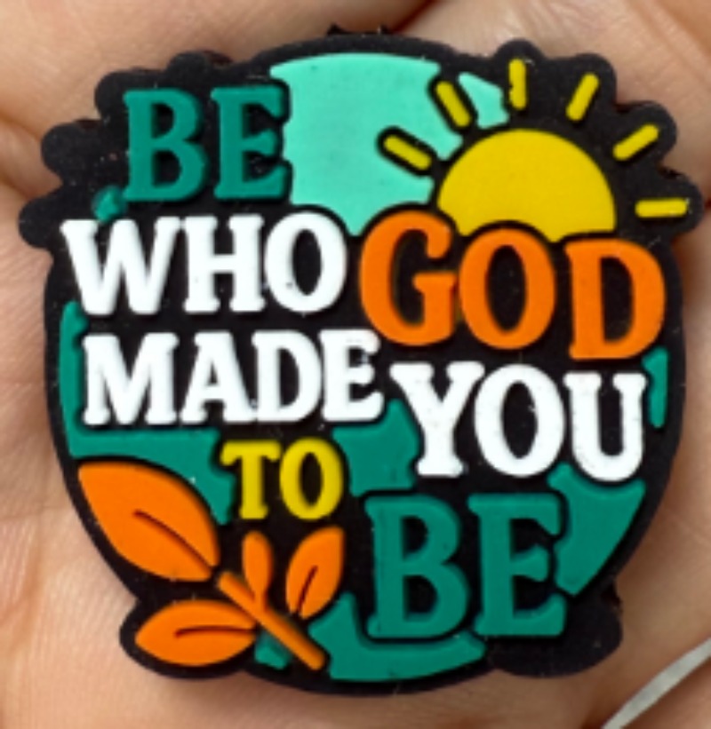 Wholesale The Sun Round Silicone Beads Focal Beads