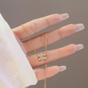 Roman Waist (O-Shaped Chain)