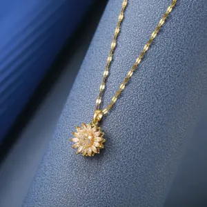 Double-Layer Rotating SUNFLOWER