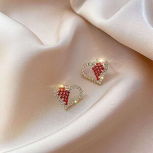 Half Hollow 8-100 / Red