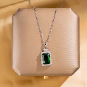 Silver Perfume Bottle