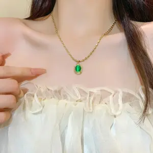 X1119 Green