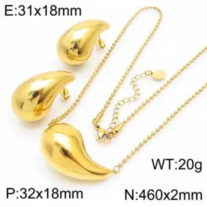 Gold Ks216469-KFC