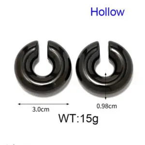 Black Cke110551-WGJD