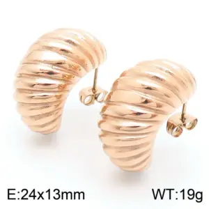 Rose Gold Ke112307-Kfc