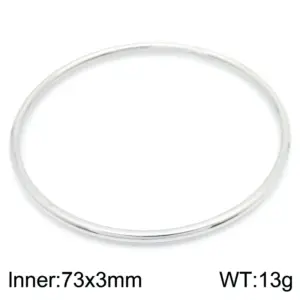 Steel Color KB183009-LO