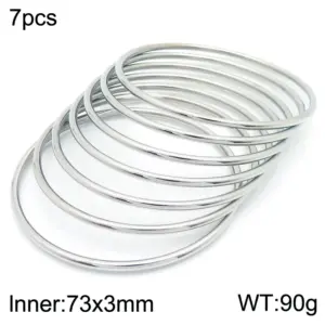 Steel Color KB183010-LO