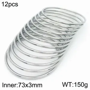 Steel Color KB183934-LO