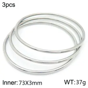 Steel Color KB184104-LO