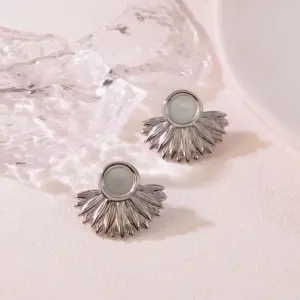 Silver / One Size / Hq6019-1