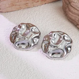 Silver / One Size / Fyd6078-1