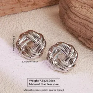 Silver / One Size / Fyd6097-1