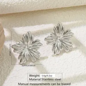 Silver / One Size / Hq010-1