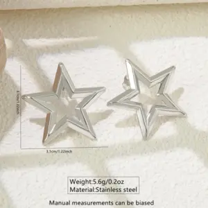 Silver / One Size / FYD6146-1