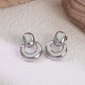 Silver / One Size / Fyd6137-1