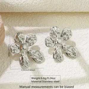 Silver / One Size / Fyd6177-1