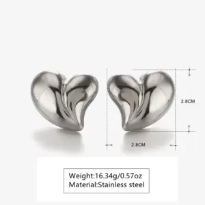 Silver / One Size / HQ6003-1