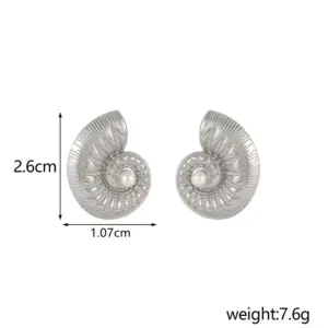 Silver / One Size / Fyd6193-1