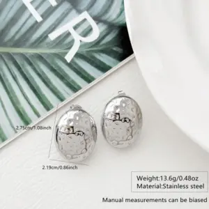 Silver / One Size / Hq6027-1