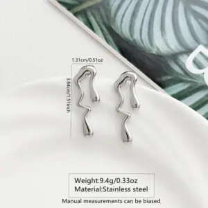 Silver / One Size / Hq6018-1