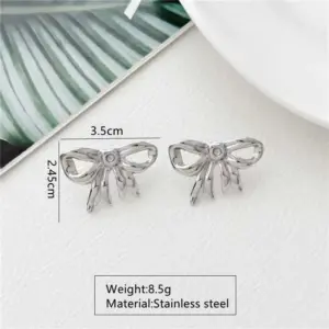 Silver / One Size / Hq6001-1