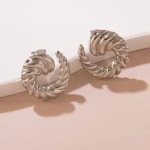 Silver / One Size / Fyd6154