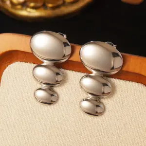 Silver / One Size / Fyd6088-1